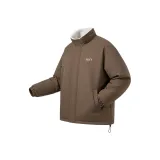 Кофейный (Без рисунка)