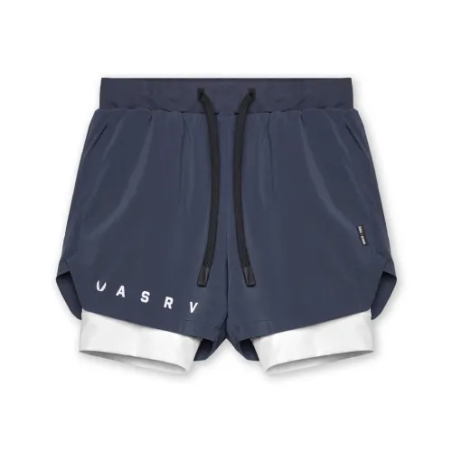 ASRV Унисекс Спортивные шорты
