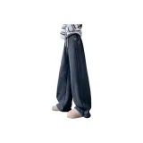 Темно-серый (с флисовой подкладкой)