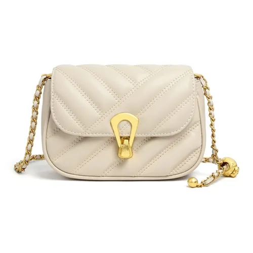 Younger Song Коровья кожа синтетическая кожа сумка через плечо стандартная женская многоцветная