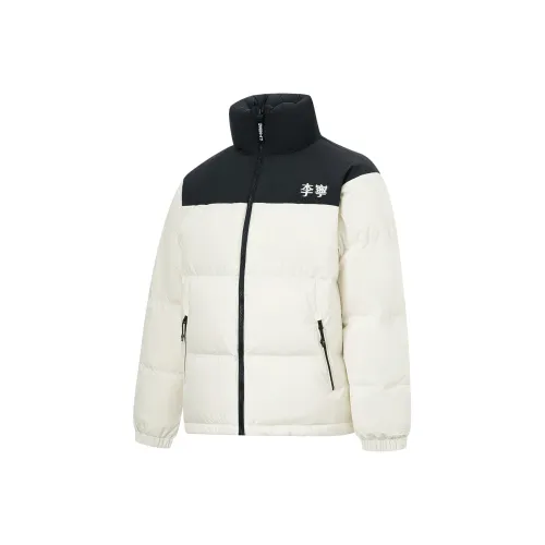 Sports Life Collection Down Jacket Unisex