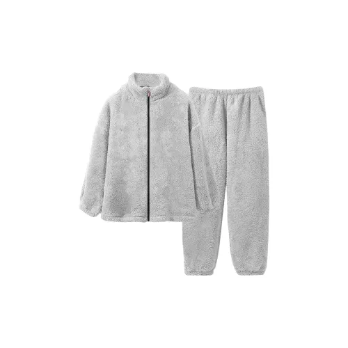 Tiansui Унисекс Пижамные комплекты