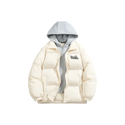 One-Man Down Puffer Unisex