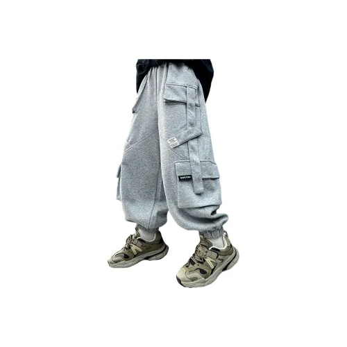 Little Redfish Спортивные брюки для подростков