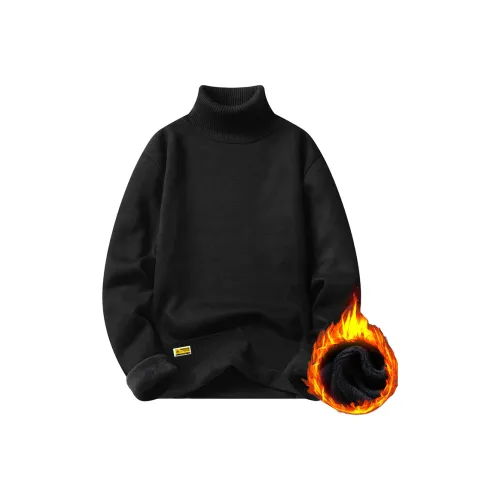 PULUSHIDUOTEMENGDE Трикотаж Унисекс