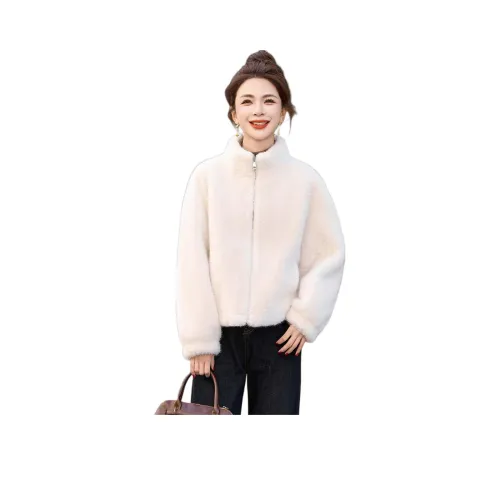 X MOOM Женские пуховики