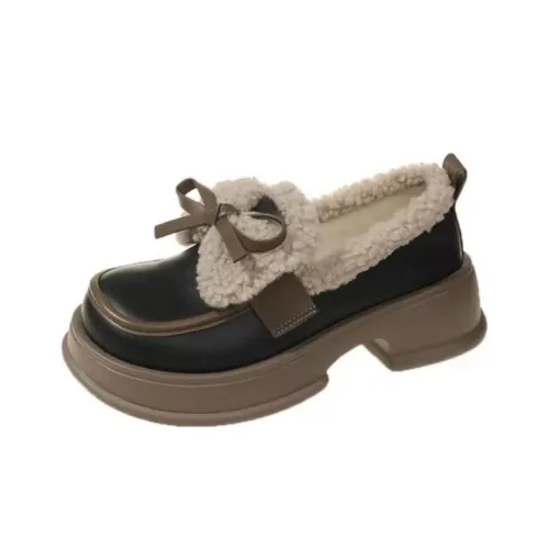 Meiretu Лоферы Женские