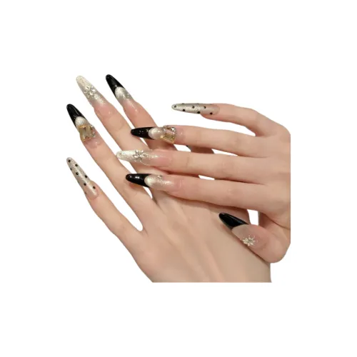 Yun Yue Joe Искусственные Ногти Женские