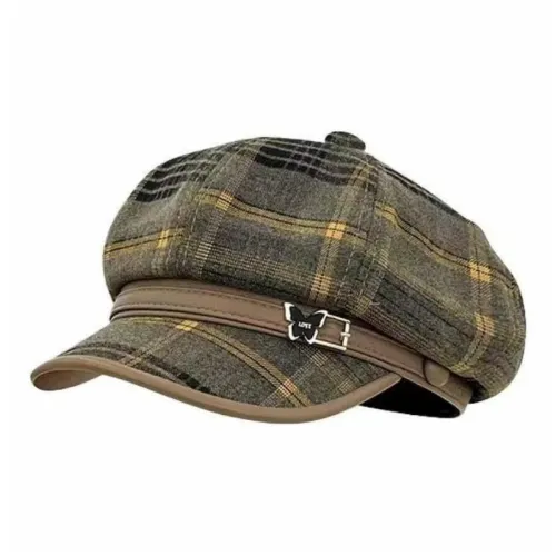 BUBM Полиэстер Береты Унисекс