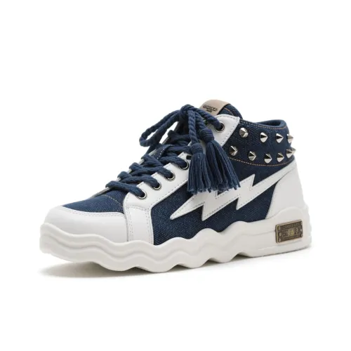 JIAFEIMAOJIAZU Низкий топ Повседневная обувь Унисекс GARYX 696