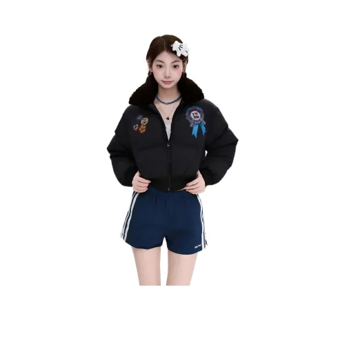 GOYN Женская одежда Пальто Пуховая куртка Унисекс