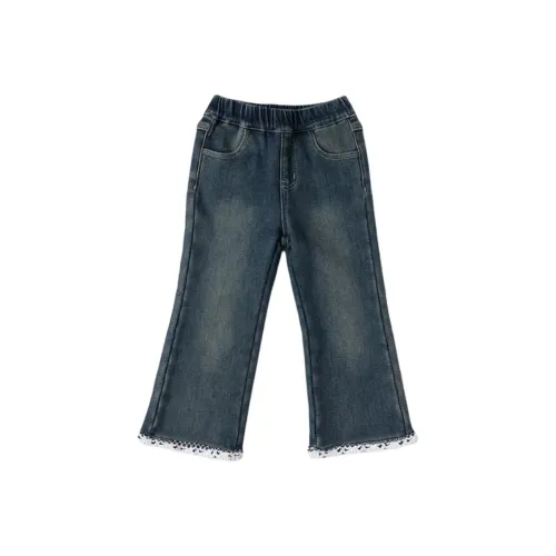 FrogPrince Предшкольные Джинсы