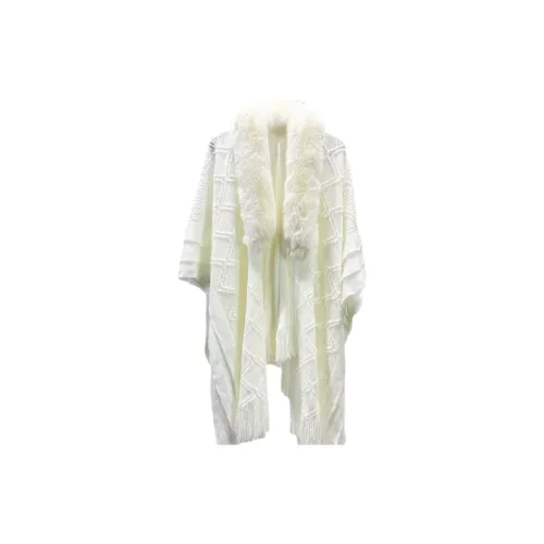 VERENA REINE Акриловые палантины для женщин