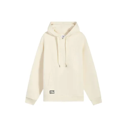 PUMA CLASSICS FW25 HAUS OF Свитшот Унисекс