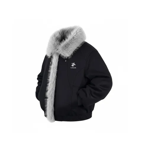 Caramella Унисекс Пуховики