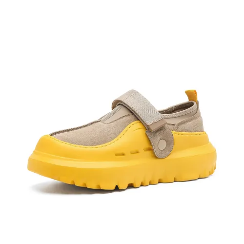 JIPOSEN Низкий топ Повседневная обувь Унисекс