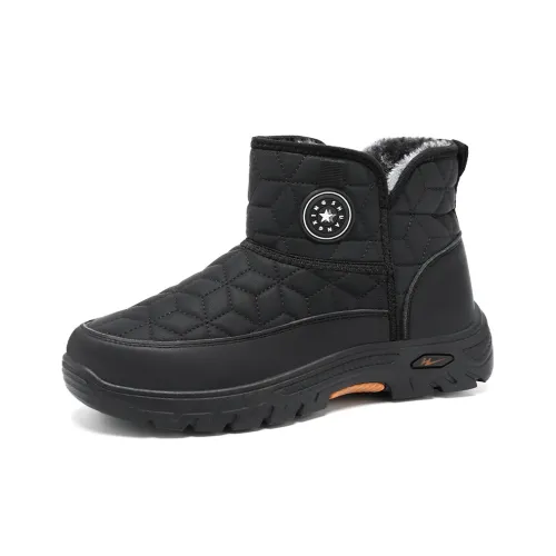 DOUBLE STAR 88 Сноубутсы Мужской