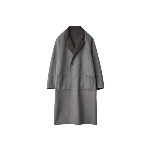 SSSTEIN Унисекс Пальто