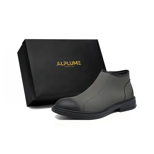 ALPLUME Martin Boots Jasper Men's