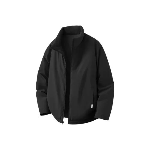 Fingercrox Хлопковый пуховик унисекс