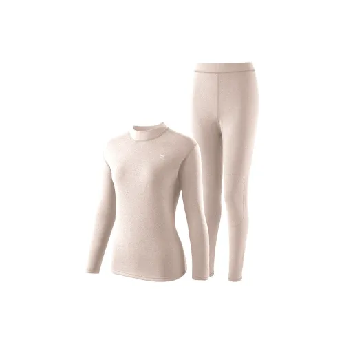 MIIOW Женские Термокомплекты