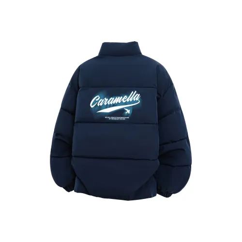 Caramella Унисекс Пуховики