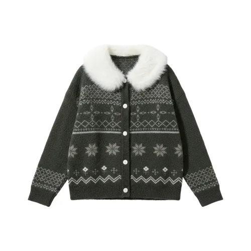 FPMZ Женская трикотажная одежда