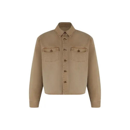 VERDY Collaboration x NOICE Collaboration Fw25 Denim Jacket Unisex