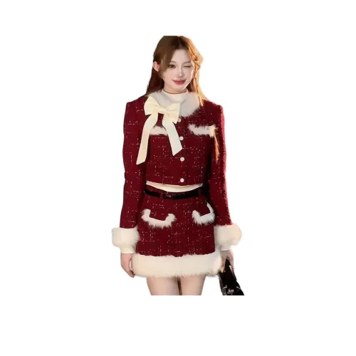 TENNE GIRL Женские Комплекты с Юбкой