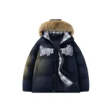 Темно-синий