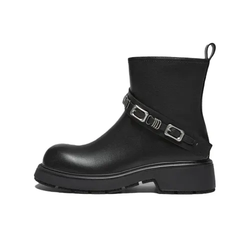 BASTO Женские ботильоны