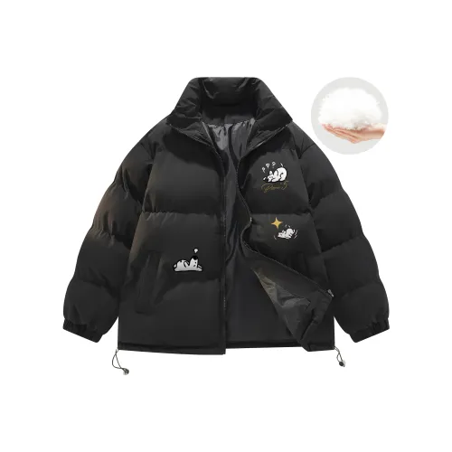 Herbal Primer Пуховая куртка Унисекс