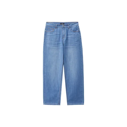 Giordano Мужские Джинсы