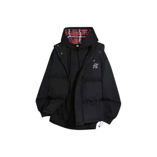 CEMOZI MC Унисекс Жилеты