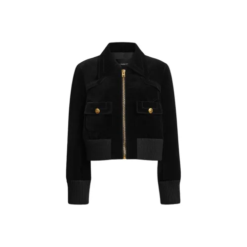 COACH FW25 Куртки и пальто Женские