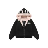 Черный Розовый