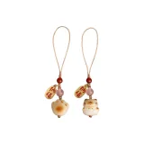 Благословение-Счастливая кошка+Кошачья лапа