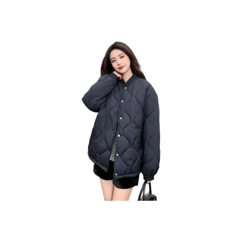 HIPHOPPUNKS Пуховая куртка Женская