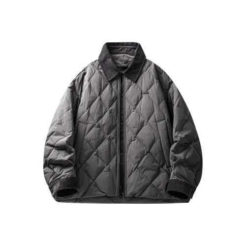 YGQPZHZ Мужские пуховики