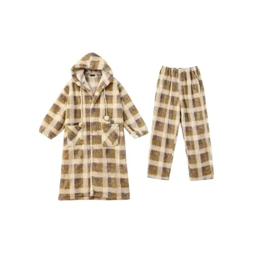 OXO OVERLOAD Сон Халат Женские