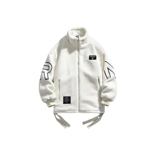 MAYUANWAI Мужские пуховики