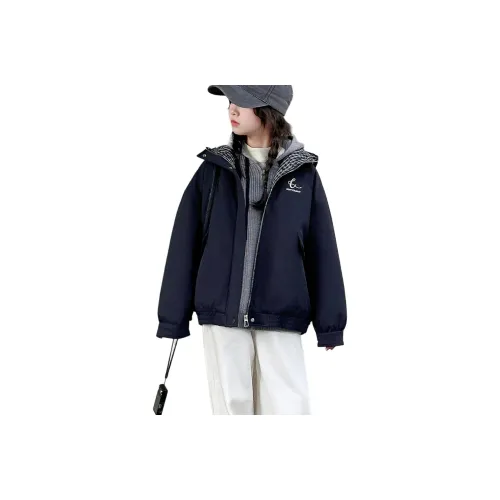 Miller Castle Kids Куртки