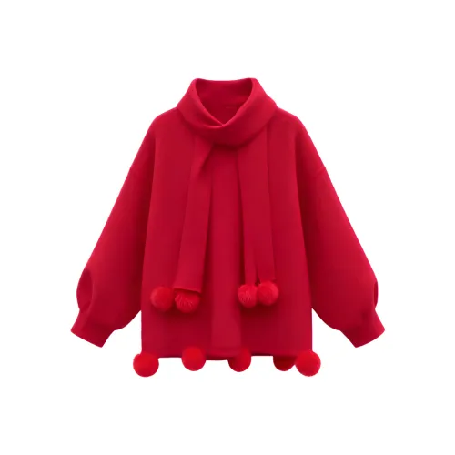 BABYLYCHEE STUDIO Трикотаж Женский