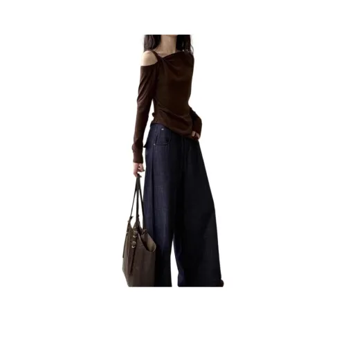 XIANGTIANE Женские T-рубашки