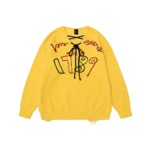 TREND ST Унисекс Трикотаж