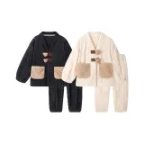 Цвет изображения: мальчик