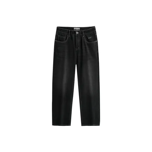 Dance with wolves Мужские Джинсы