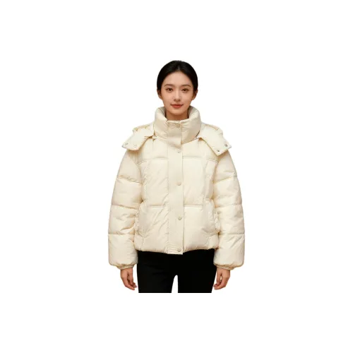 BEAUTIFUL CONFESSION Пуховая куртка Женская