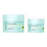 Двухкомпонентный комплект: Мягкая очищающая глина для умывания 100 г + Мягкая очищающая глина для умывания 50 г