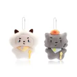 Широ Овца + Маленький Серый Волк